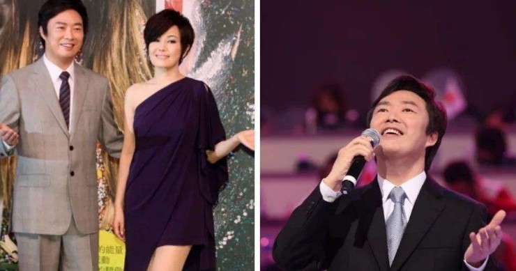 费玉清等的安井千惠结婚了吗两个人当年为何分手 腾讯新闻