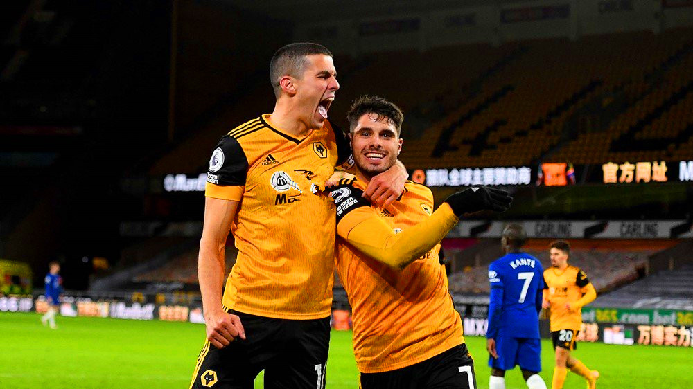 英超 伯恩利vs狼队 伯恩利状态回暖,狼队乘胜追击