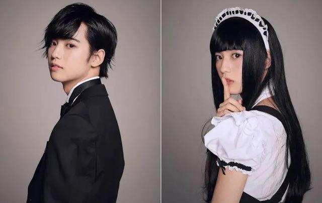 日本最强女装大佬 扮女生毫无违和感 神似桥本环奈 比女生还美 腾讯新闻