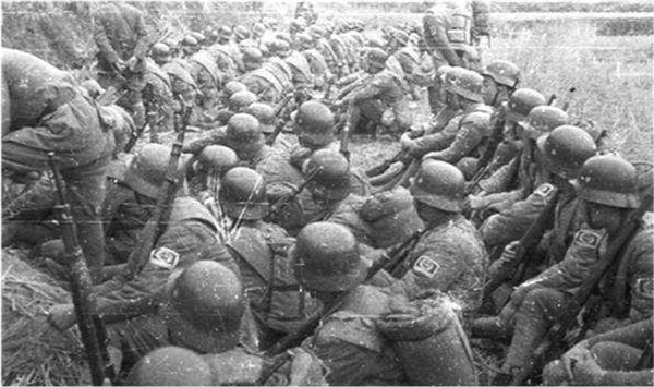 解放战争戴之奇的69师为什么成了第一支被我军全歼的敌整编师