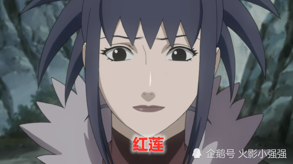 大蛇丸前期看不上眼的五位容器,漩涡鸣人上榜,最后一位取代大蛇丸!