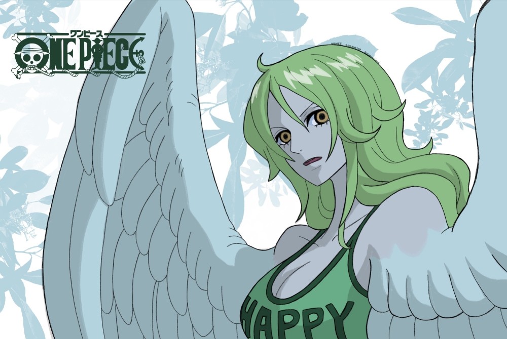 第九位:雪雪果实,持有者是明哥家族的干部雪女莫奈,受明哥之命协助