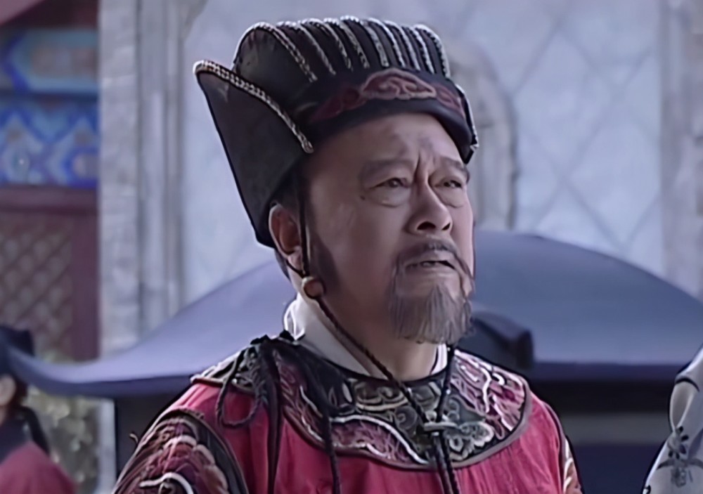 长江后浪拍前浪!明代高拱和张居正曾经志同道合,为何最后却反目成仇_