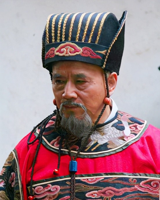 长江后浪拍前浪明代高拱和张居正曾经志同道合为何最后却反目成仇