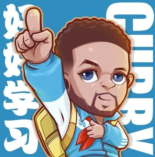 nba动漫头像新赛季马上要开始咯各位大佬整装待发