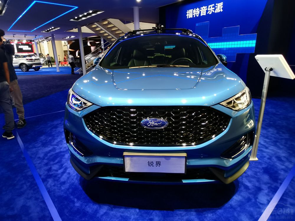 空间实用颜值撩人这几款suv 35万左右就能入手 腾讯新闻