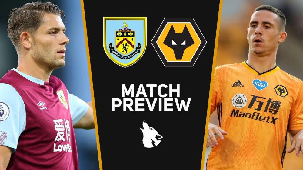 狼队真的锄强扶弱伯恩利vs狼队