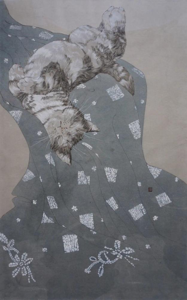 触动u2014u2014中法艺术家线上邀请展_腾讯新闻