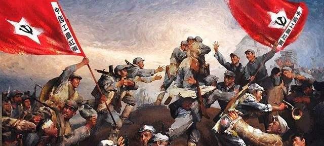 红二方面军是由原本隶属于中央苏区的红六军团,与湘鄂西根据地的红二