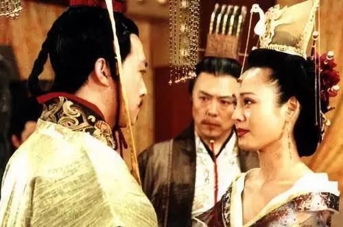 赵姬和嫪毐恩爱有加爱得如胶似漆嬴政为什么要棒打鸳鸯