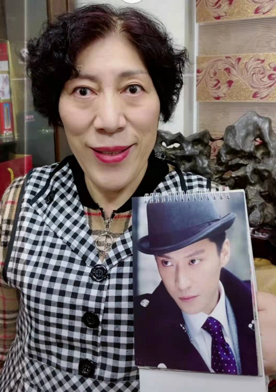 乔妈否认过度消费乔任梁与乔爸一起接手公司背后原因让人泪奔