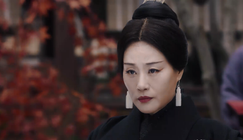 大秦赋每个女人的妆容早已写好了她们的结局导演费心了