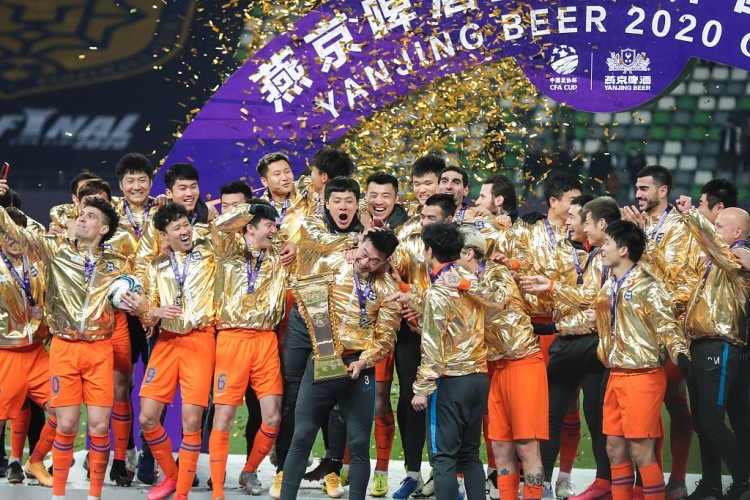中超 记者：足协杯完全可以在9到11月期间进行