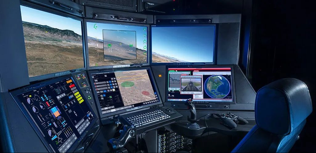 印度陆军士兵在高原挨冷时美国紧急提供租赁无人机加强海上警戒