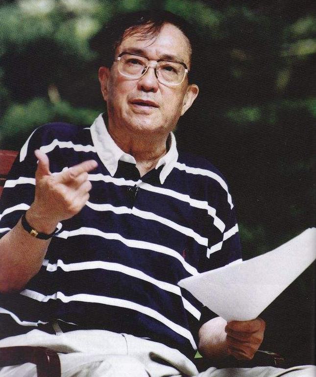 建庆因为哮喘病而不幸离世,而在08年的时候,儿子谢衍又因为肝癌病逝了