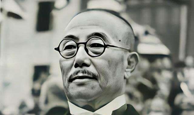 号称杜门第一红人,杜月笙表弟身兼多个身份,万墨林的结局如何?