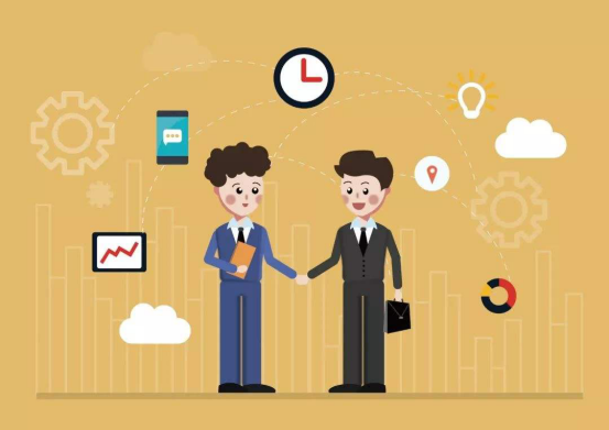 怎么给关键人物留下极其重要的第一印象