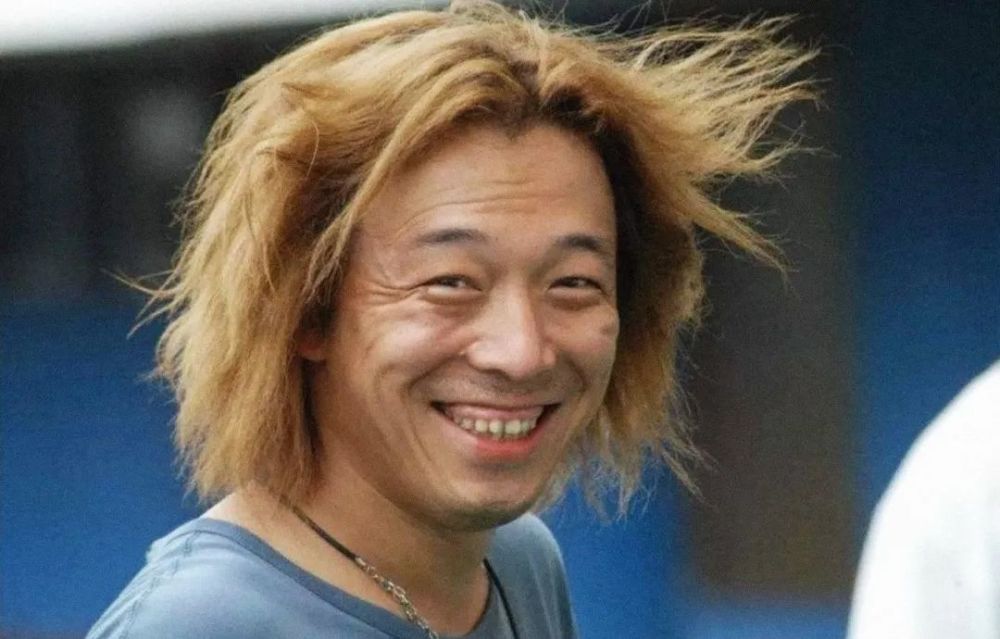 从黄渤到黄毛,再到刀子,很多爆款红的都是小角色_腾讯新闻