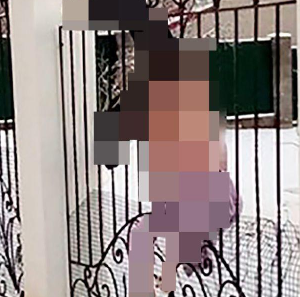 俄女子翻栅栏回家被倒挂难以脱身,在-20℃严寒中被活活冻死_腾讯新闻