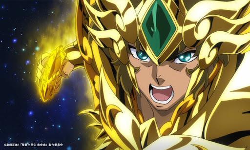 回味经典来试试圣斗士星矢重生吧