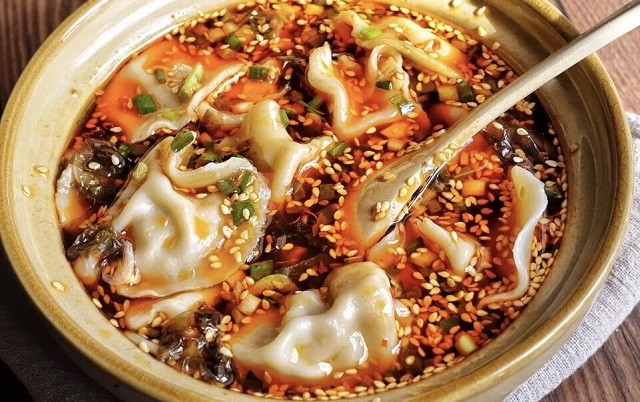 冬至不端饺子碗冻掉耳朵没人管