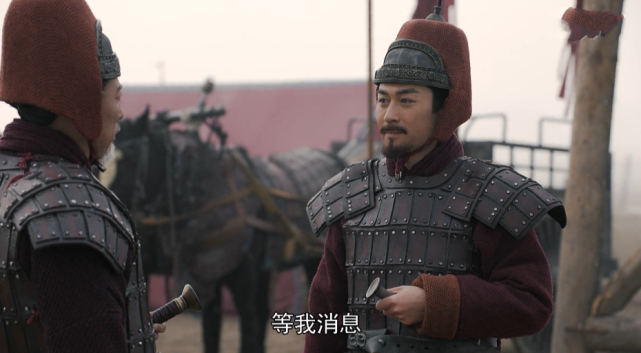 大秦赋赵佾为何又被倡后戏耍倡后看穿他的软弱将其轻松拿捏