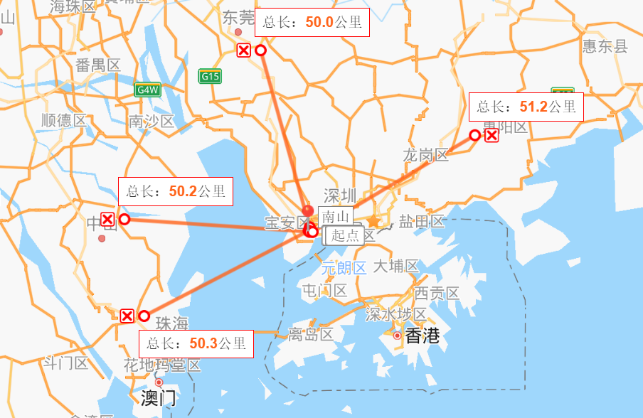 惠阳地铁14号黄了图片