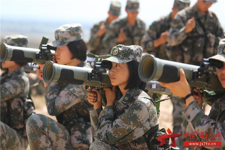 她的力量值得被看见