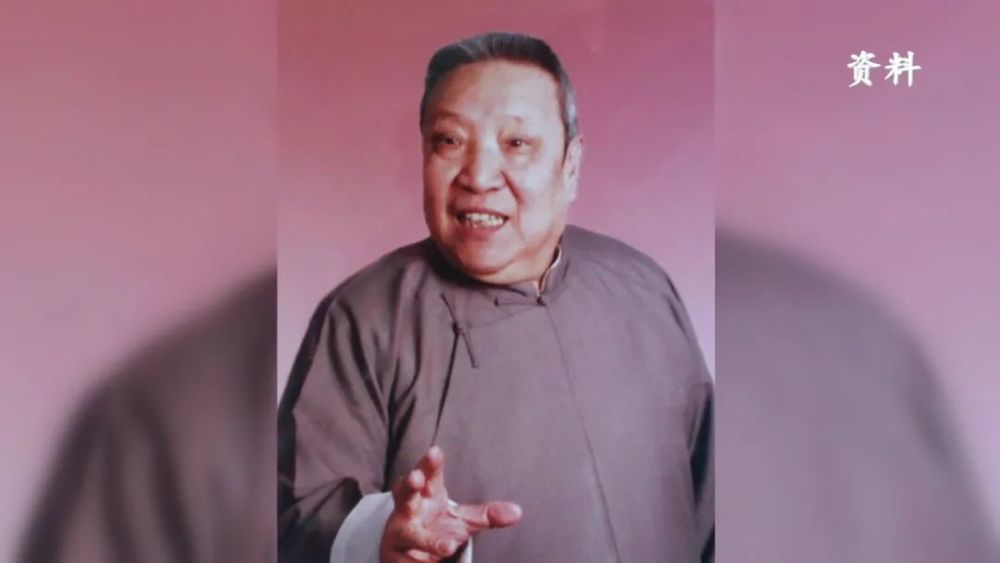 通过坚持,李连旺于2019年5月20号拜师京东大鼓传承人王聪民师父门下