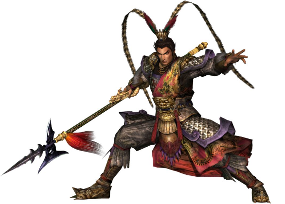 成语故事拔山扛鼎