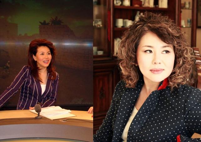 曾害前央视主持人方静退出央视身败名裂的阿忆如今怎样了