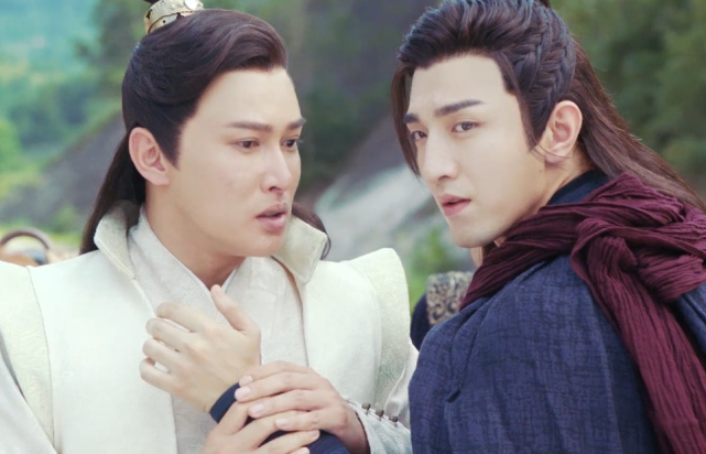 今夕陆远潼并非最大反派而是昏庸的他难怪冯夕不惜代价报仇