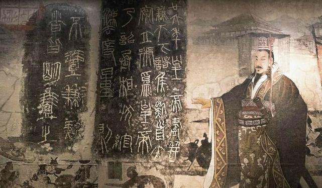 公元前219年,秦始皇派屠睢为主将,赵佗为副将,率领五十万大军平定岭南