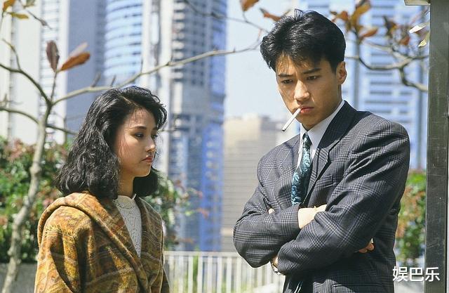 90年tvb拍的九部剧,部部冷门,但一部比一部精彩