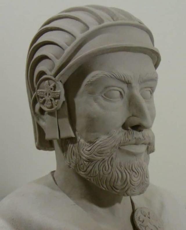 帝国之父居鲁士大帝如何建立阿契美尼德帝国并改变历史