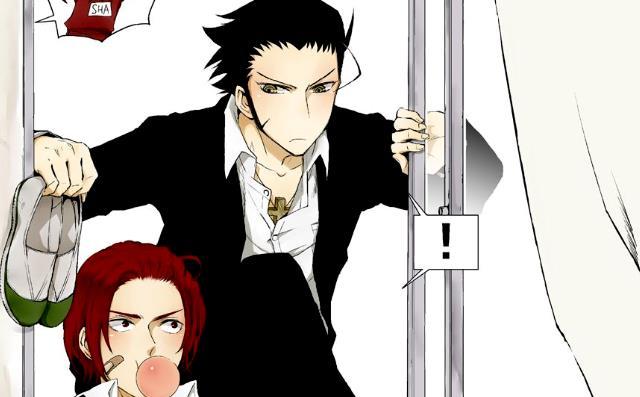 海贼王体术实力排名_海贼王:这两人都是剑术高手,实力毋庸置疑,索隆和他