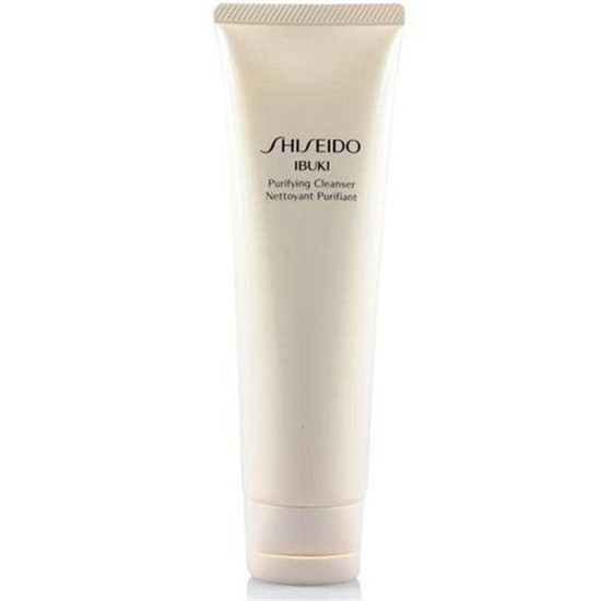 资生堂ibuki系列洗面奶