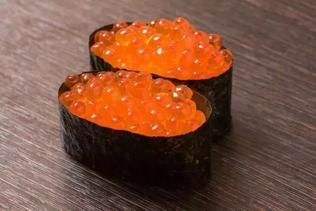 米饭 刺身 寿司 这是个误会 腾讯新闻