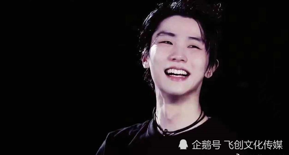 冰上传奇 羽生结弦 腾讯新闻