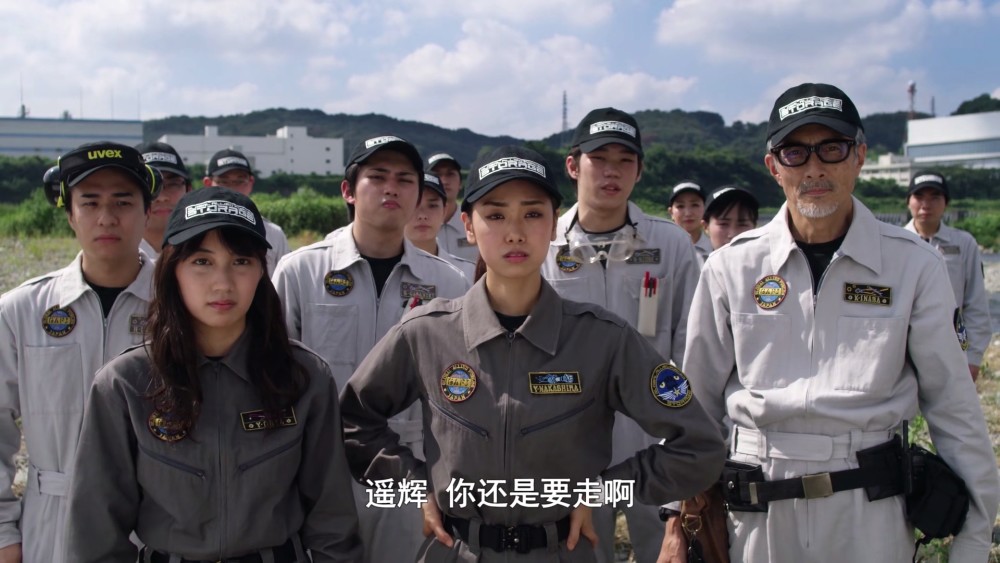 泽塔奥特曼:遥辉和泽塔离开地球早有暗示,这是艾斯的意思
