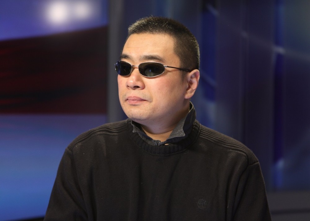 王海的六连击让罗永浩面对信任危机他剩下的2亿负债咋办