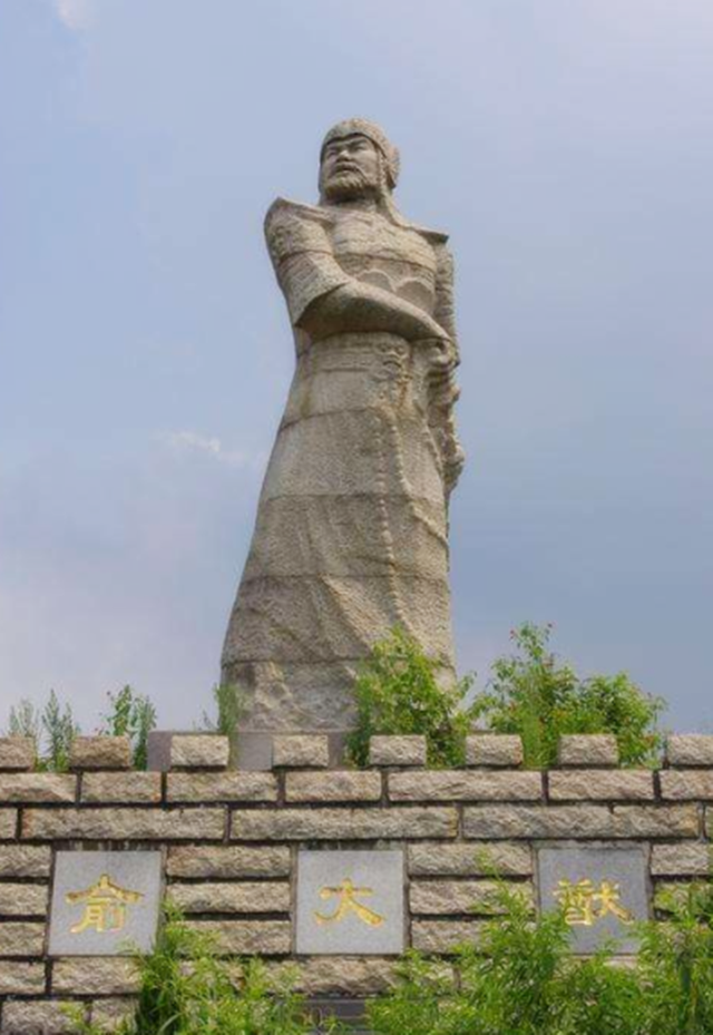 少林功夫,竟要得益于这位抗倭名将,甚至极大的发展日本武术_腾讯新闻