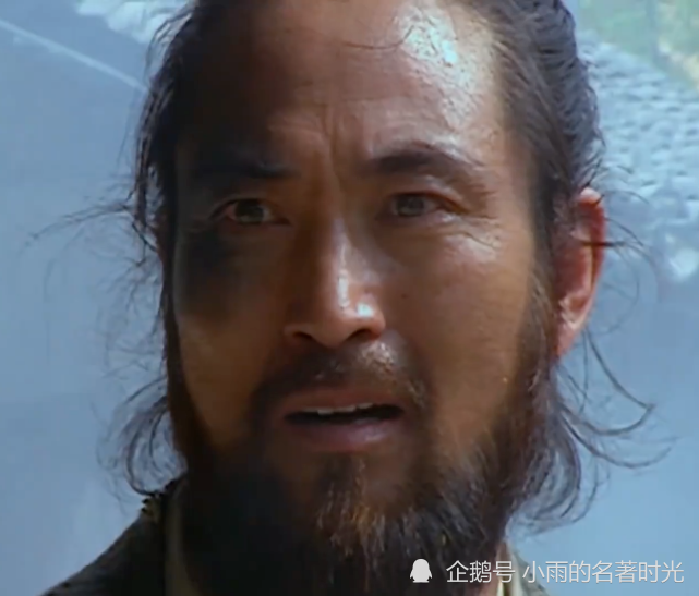 来的,看看水浒传所有人都在干些什么|宋江|高俅|宋徽宗|雷横|靖康之耻