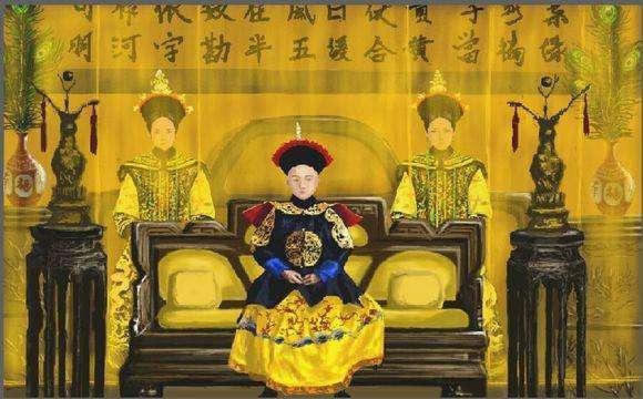 明明慈安才是咸丰正统皇后,为何垂帘听政时却没有慈禧强势?