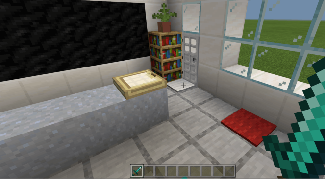 成为 我的世界 大神第一步学会这3条万能指令玩转游戏世界 腾讯新闻