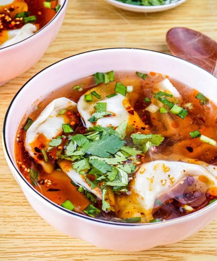 冬至你吃饺子了吗