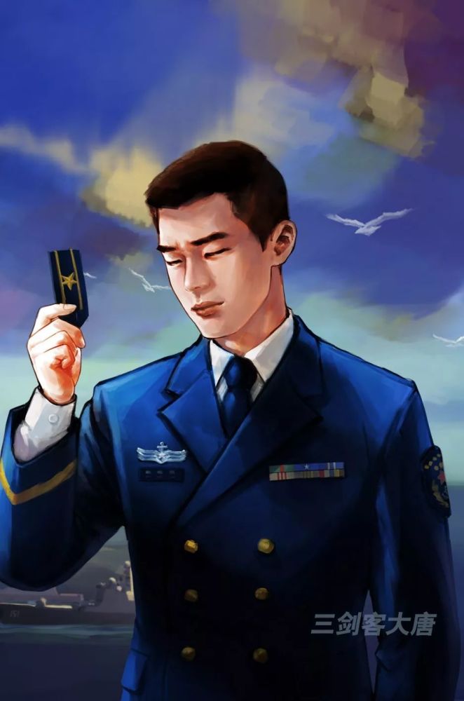 职业化前夕艰难选择的军人