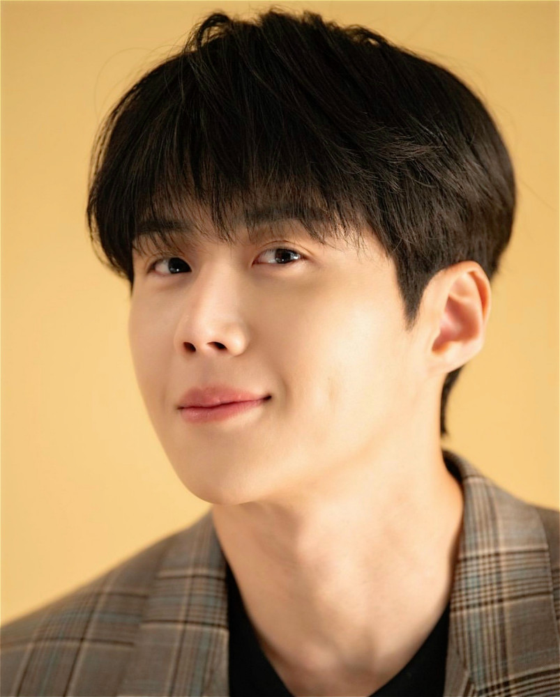 金宣虎的百万美元微笑