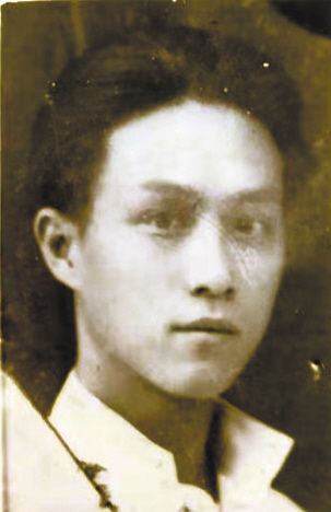 走近革命英雄洪灵菲