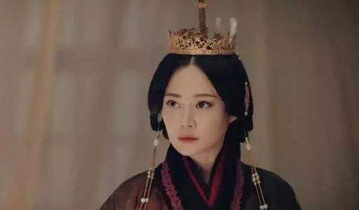 大秦赋戏份极少的夏太后历史上很重要直接影响了嫪毐之乱